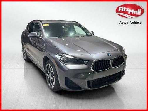 2021 BMW X2 xDrive28i