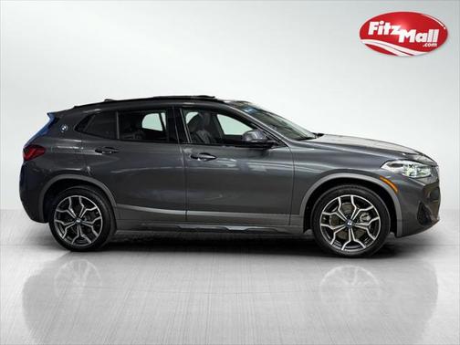2021 BMW X2 xDrive28i