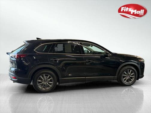 2021 Mazda CX-9 Touring