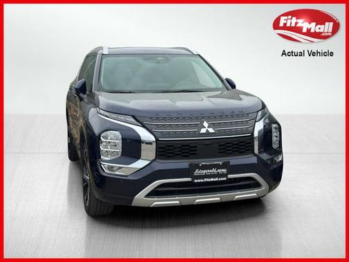 2023 Mitsubishi Outlander PHEV SEL