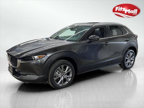2024 Mazda CX-30 Preferred