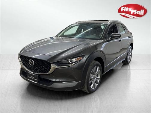 2024 Mazda CX-30 Preferred