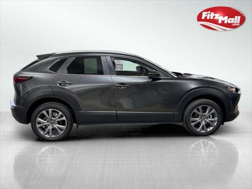 2024 Mazda CX-30 Preferred