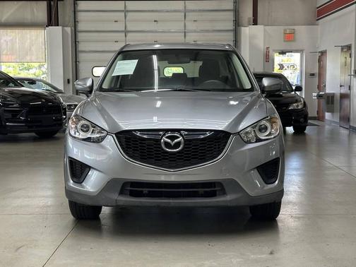 2015 Mazda CX-5 Sport