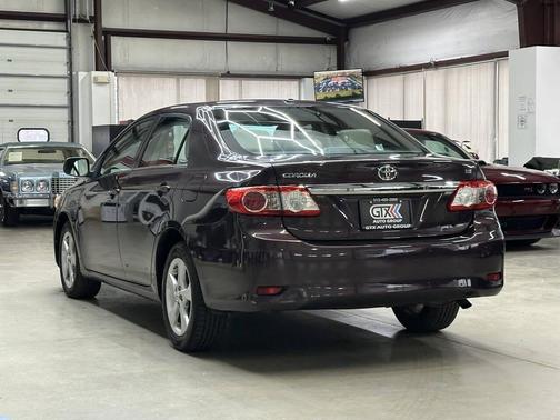2013 Toyota Corolla LE Special Edition