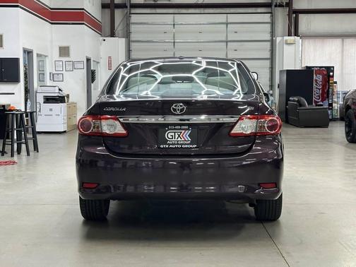 2013 Toyota Corolla LE Special Edition