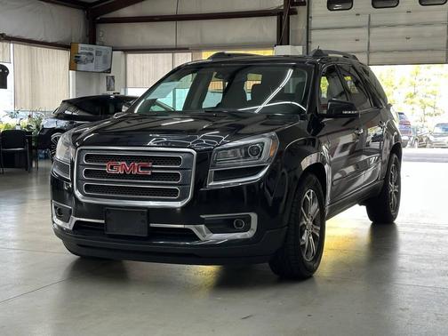 2015 GMC Acadia SLT-1