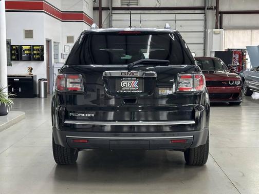 2015 GMC Acadia SLT-1