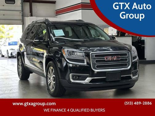 2015 GMC Acadia SLT-1