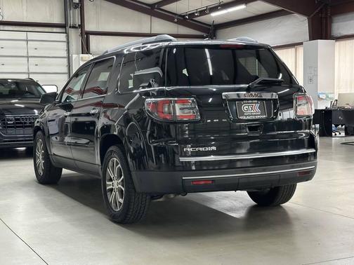 2015 GMC Acadia SLT-1