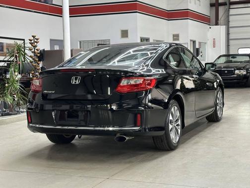 2013 Honda Accord EX