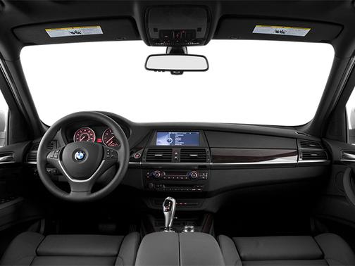 2013 BMW X5 xDrive35i