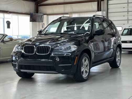2013 BMW X5 xDrive35i