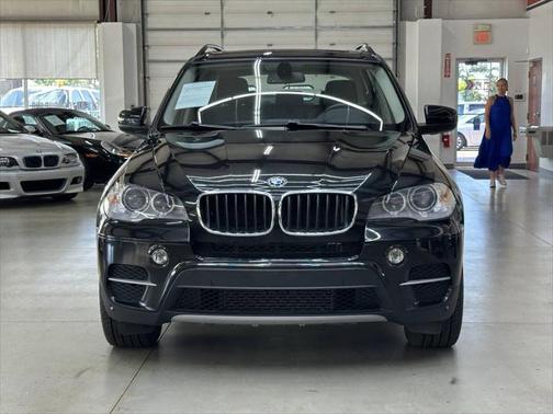 2013 BMW X5 xDrive35i