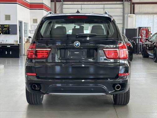 2013 BMW X5 xDrive35i