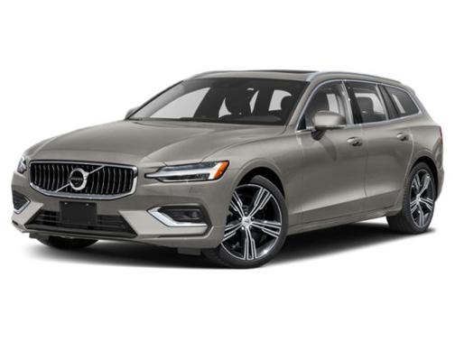 2020 Volvo V60 T5 Momentum
