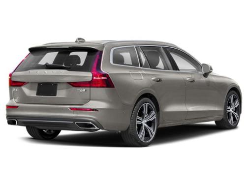 2020 Volvo V60 T5 Momentum