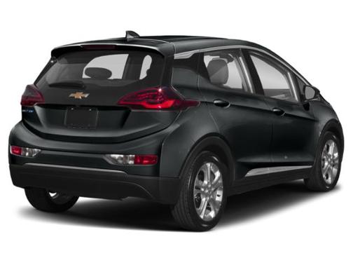 2018 Chevrolet Bolt EV LT