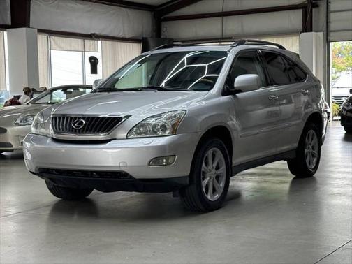 2008 Lexus RX 350 Base