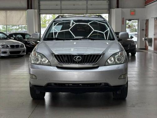 2008 Lexus RX 350 Base