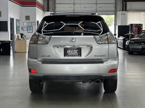 2008 Lexus RX 350 Base