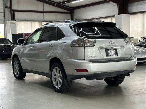 2008 Lexus RX 350 Base