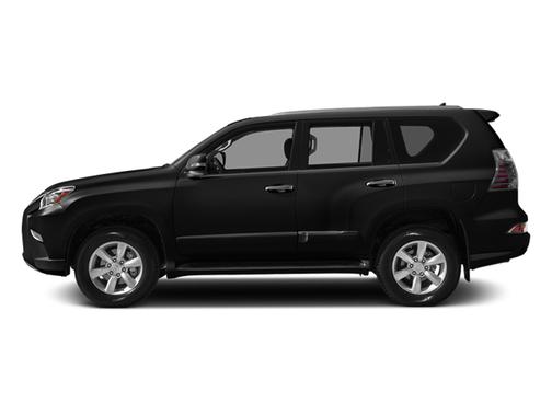 2014 Lexus GX 460 Base