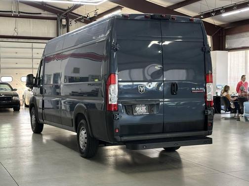 2020 RAM ProMaster 3500 High Roof