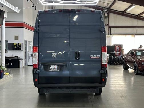 2020 RAM ProMaster 3500 High Roof