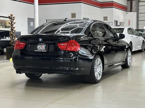 2011 BMW 328 xDrive