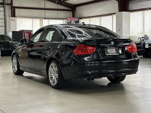 2011 BMW 328 xDrive