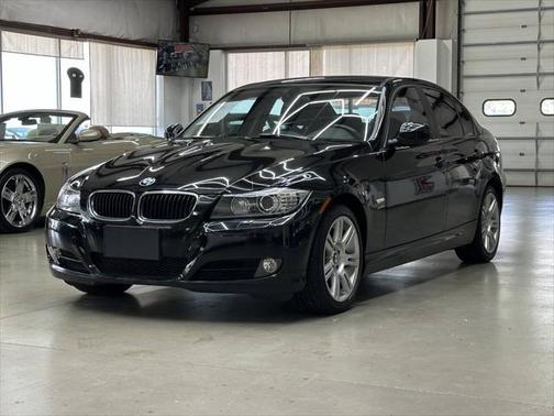 2011 BMW 328 xDrive