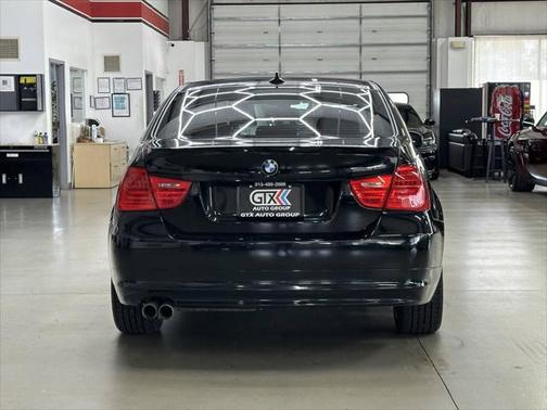 2011 BMW 328 xDrive
