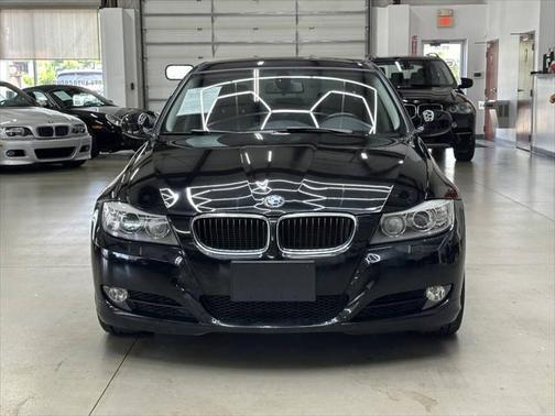 2011 BMW 328 xDrive