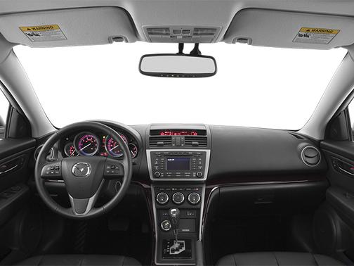 2013 Mazda Mazda6 i Touring