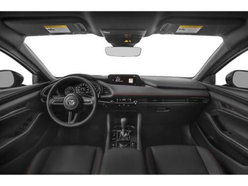2021 Mazda Mazda3 FWD w/Select Package