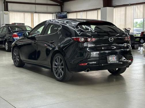 2021 Mazda Mazda3 FWD w/Select Package