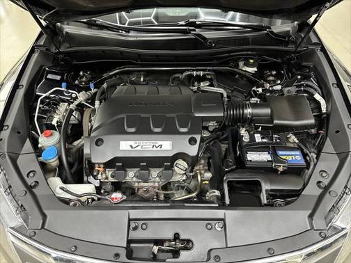 2012 Honda Crosstour EX-L