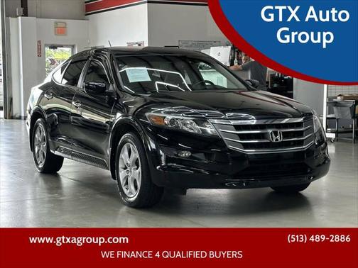2012 Honda Crosstour EX-L