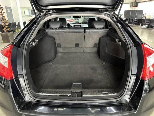 2012 Honda Crosstour EX-L