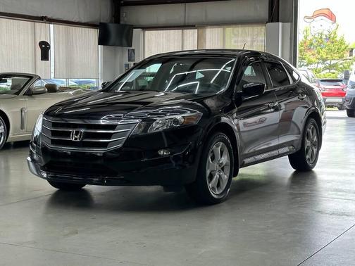2012 Honda Crosstour EX-L