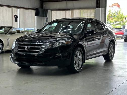 2012 Honda Crosstour EX-L