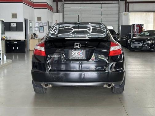 2012 Honda Crosstour EX-L