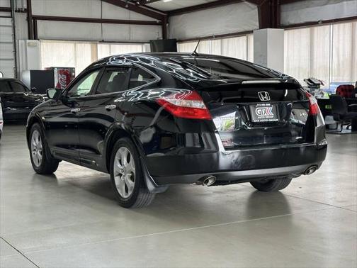 2012 Honda Crosstour EX-L