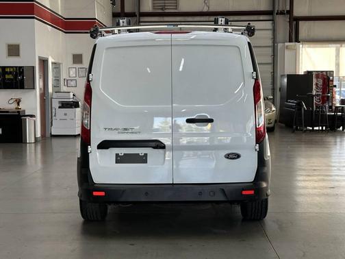 2020 Ford Transit Connect XL Cargo Van