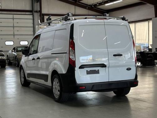 2020 Ford Transit Connect XL Cargo Van