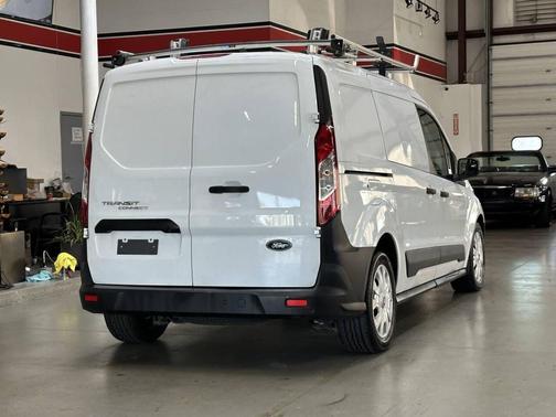 2020 Ford Transit Connect XL Cargo Van