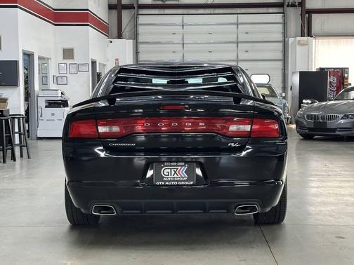2014 Dodge Charger R/T