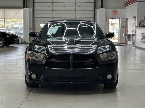 2014 Dodge Charger R/T