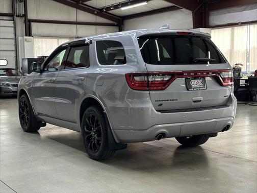 2019 Dodge Durango GT Plus